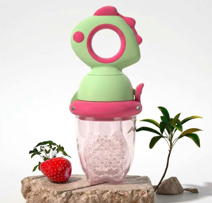 Alimentador de Frutas para Bebés